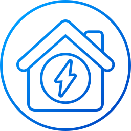 Electricity icon