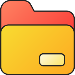 Folder icon