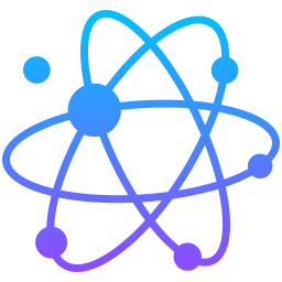 atom icon