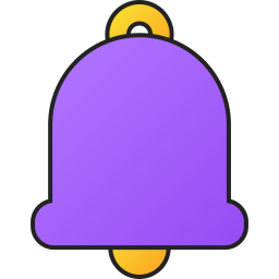 alarmglocke icon