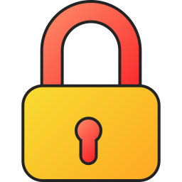 Lock icon