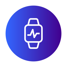 smartwatch icon