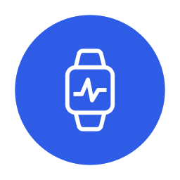 smartwatch icon