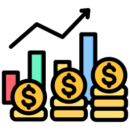 Revenue icon