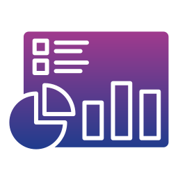 Analytics icon