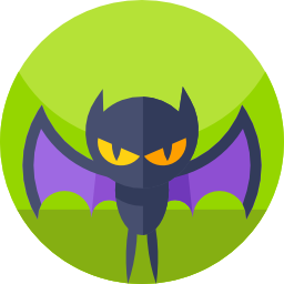 Bat icon