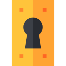 Lock icon