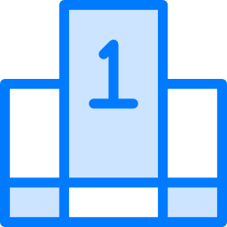 podium icon