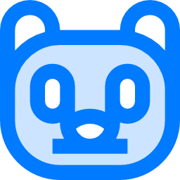 panda icon