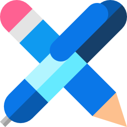 Pen icon