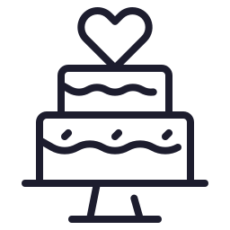 kuchen icon