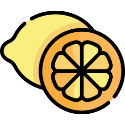 Lemon icon