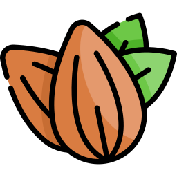 Almond icon