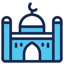 Building icon