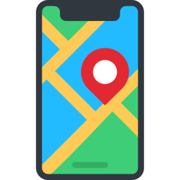 Maps icon