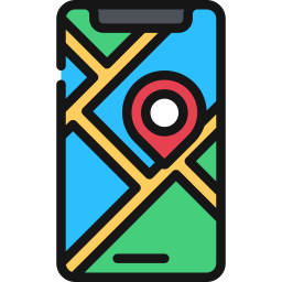 Maps icon