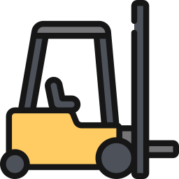 Forklift icon