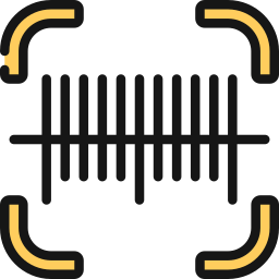 Barcode icon