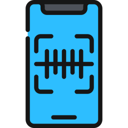 Barcode icon