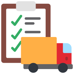 Checklist icon