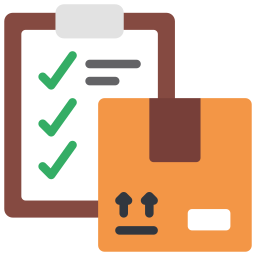 Checklist icon