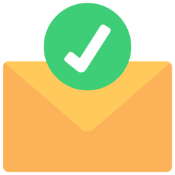 Mail icon