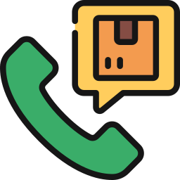 Phone call icon