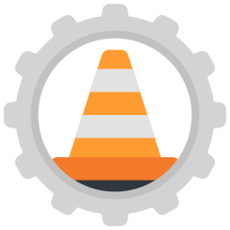 Traffic icon