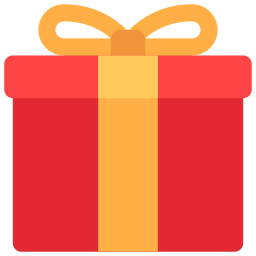 geschenkbox icon