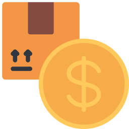 Cost icon