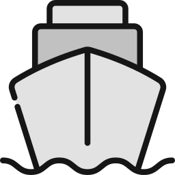 Shipping icon