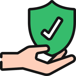 Protection icon