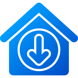 home button icon