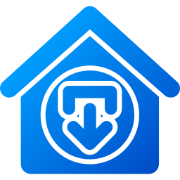 home button icon