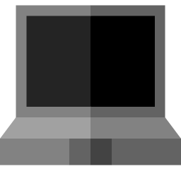 laptop icon