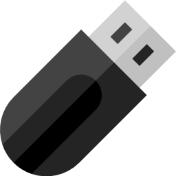 usb stick icon