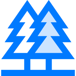 Trees icon