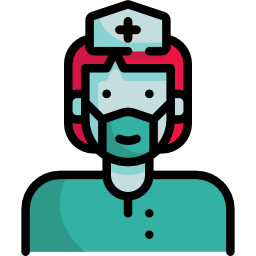 Nurse icon