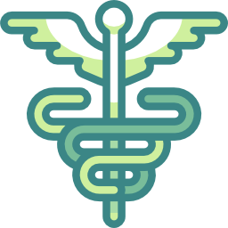 caduceus icon