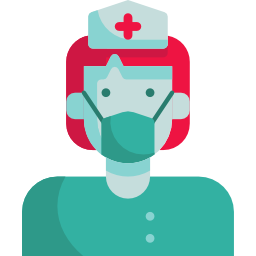 Nurse icon