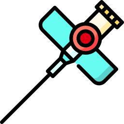 Cannula icon