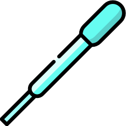 Pipette icon