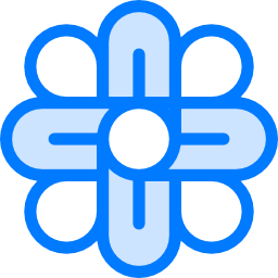 Flowers icon