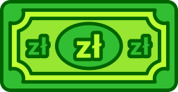 zloty icon