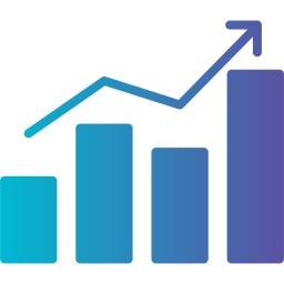 statistiche icona