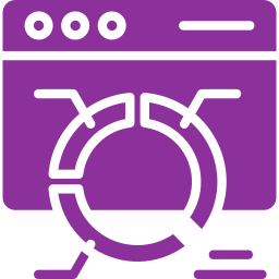 Analytics icon