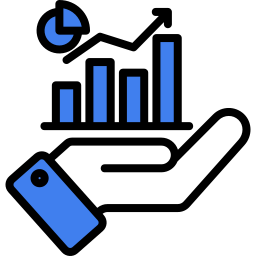 Analytics icon