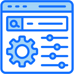 webmanagement icon