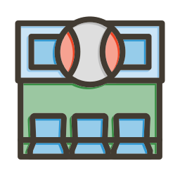 Dugout icon