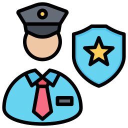 polizei icon